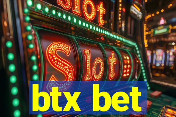 btx bet